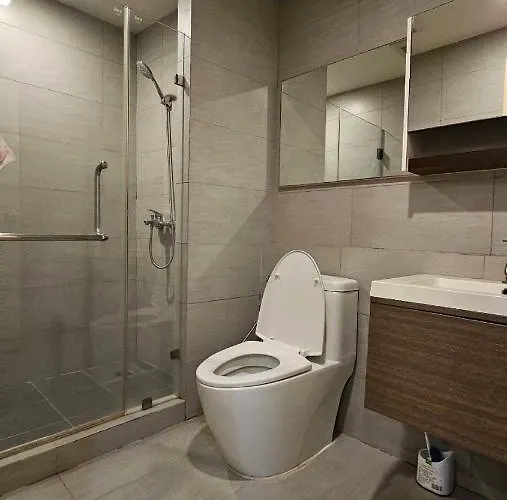 Sukhumvit Ekkamai Thonglor The Ace *