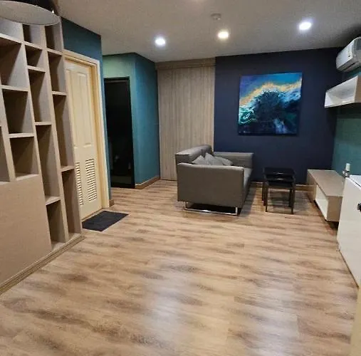Sukhumvit Ekkamai Thonglor The Ace *